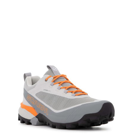 Ботинки Ribelle Cross 2 M (RU 42 EU 43 USm 10 СМ 28; Gray/Tonic)